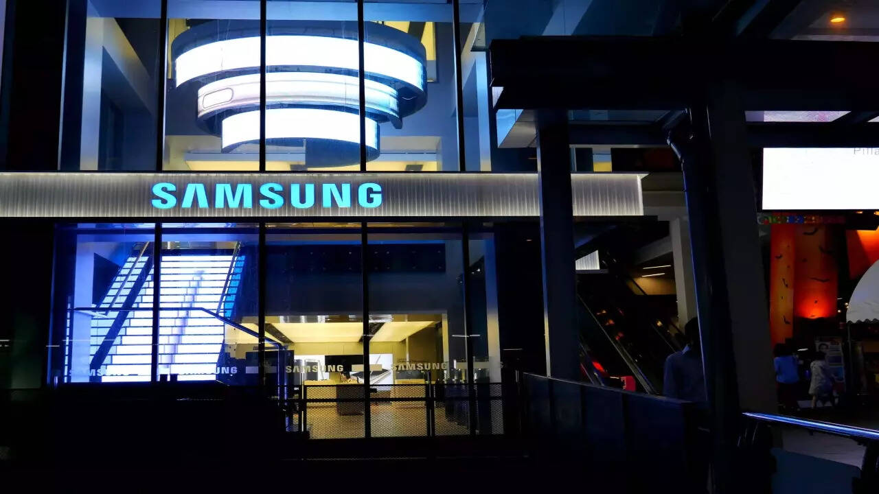 Samsung spars with India over $110 million production incentives