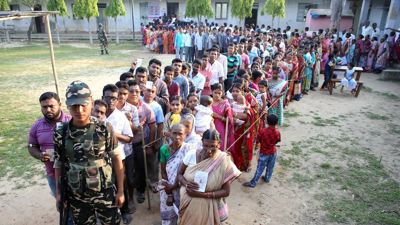 Elections in 3 NE states: What&rsquo;s at stake for BJP, opposition