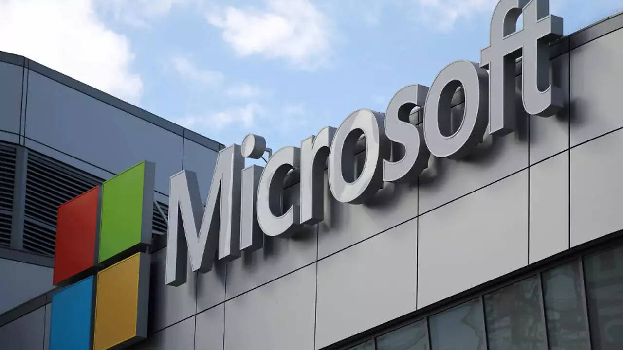 Microsoft to cut 10,000 jobs as global tech layoffs intensify