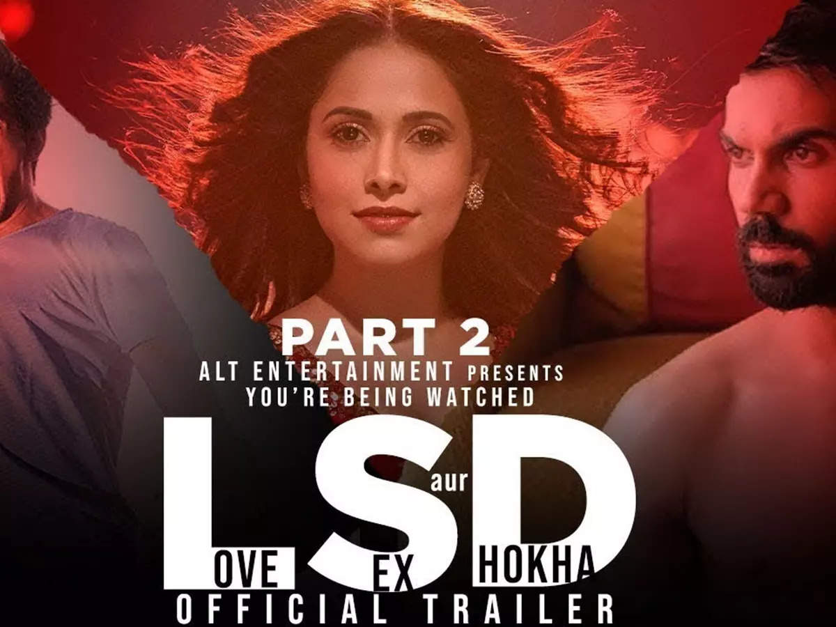Ekta Kapoor and Dibakar Banerjees Love Sex aur Dhokha 2 is based on reality show like Bigg Boss Hindi Movie News picture