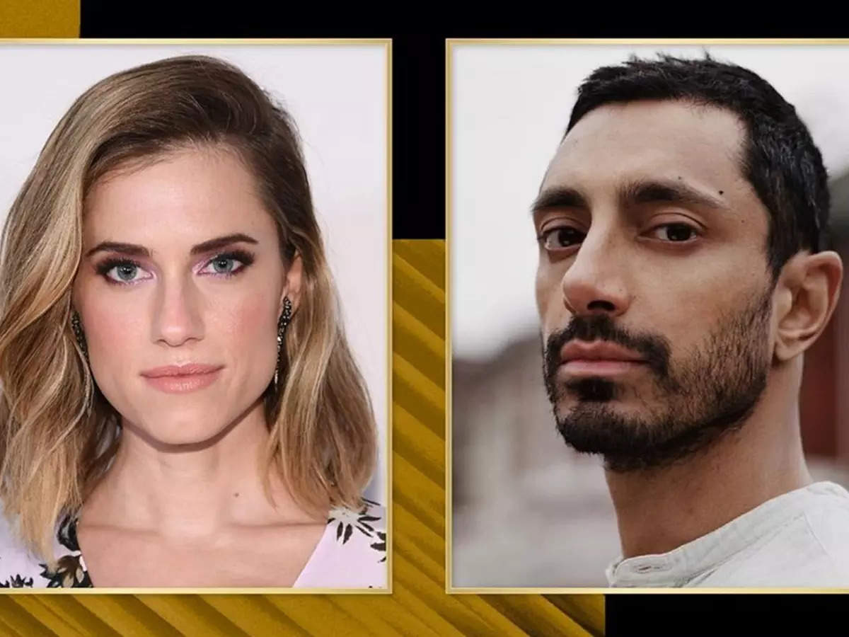 Oscar nominations 2023: Allison Williams, Riz Ahmed to announce nominees next week | English Movie News