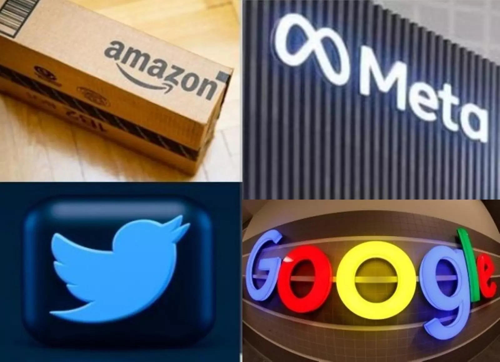 A number of leading tech companies have announced big job cuts.