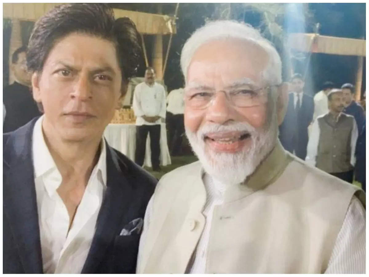Film bodies welcome PM Modi’s warning to party workers to avoid ‘unnecessary remarks’ on movies amidst protests against Shah Rukh Khan’s ‘Pathaan’ | Hindi Movie News