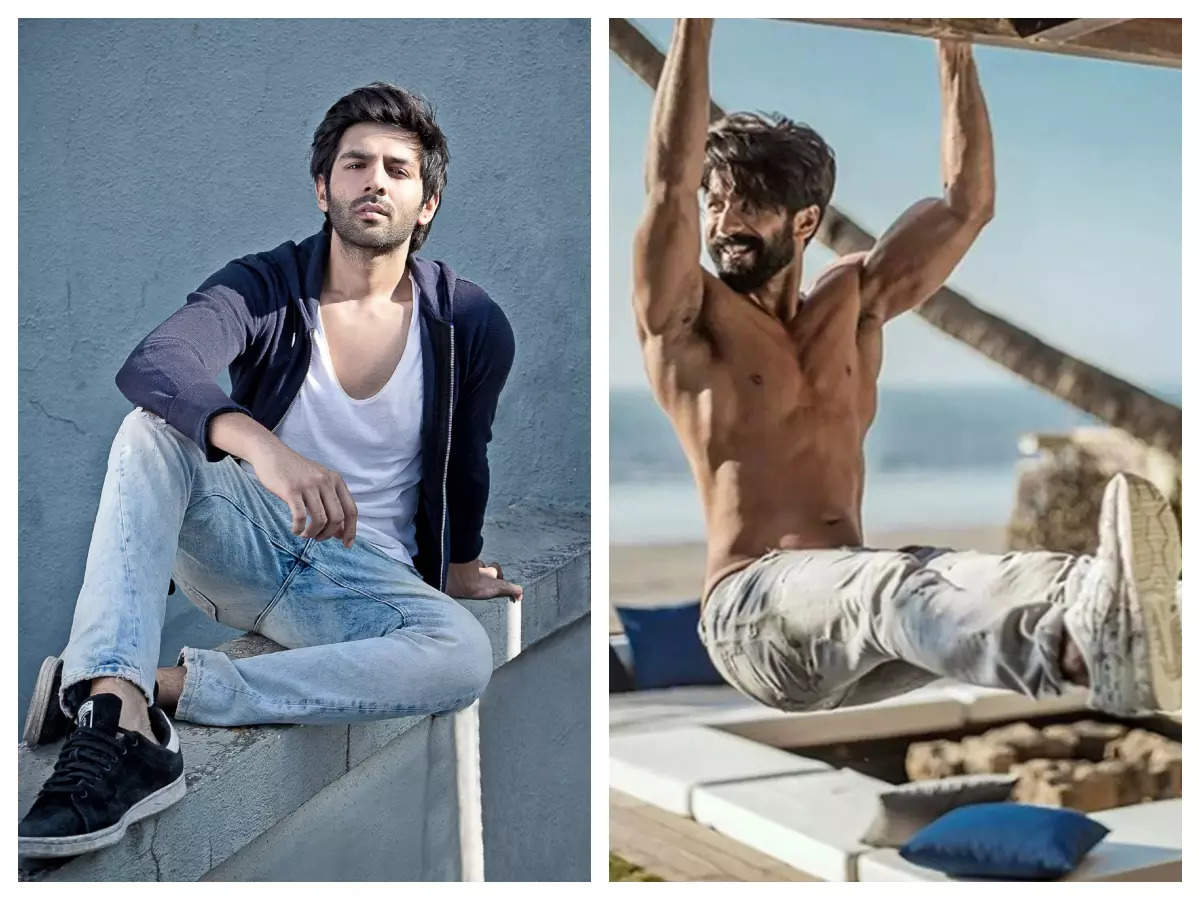 Kartik Aaryan rents Shahid Kapoor’s Juhu home for Rs 7.5 lakh per month | Hindi Movie News