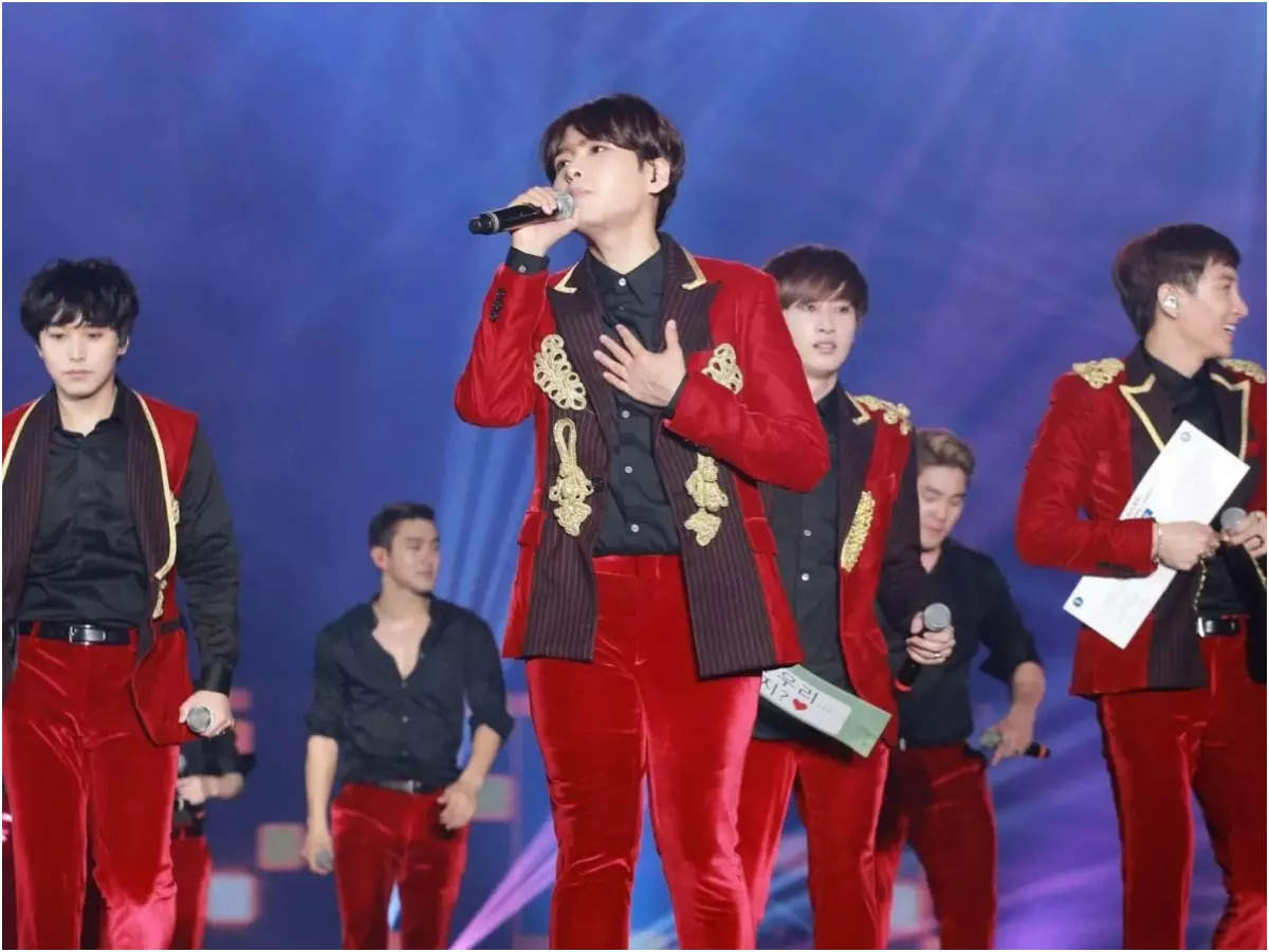 The K-pop scene comes alive for netizens with Disney’s new documentary Super Junior: The Last Man Standing
