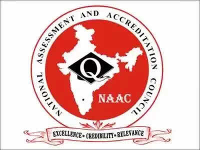 Universities, colleges give final touch to face NAAC team