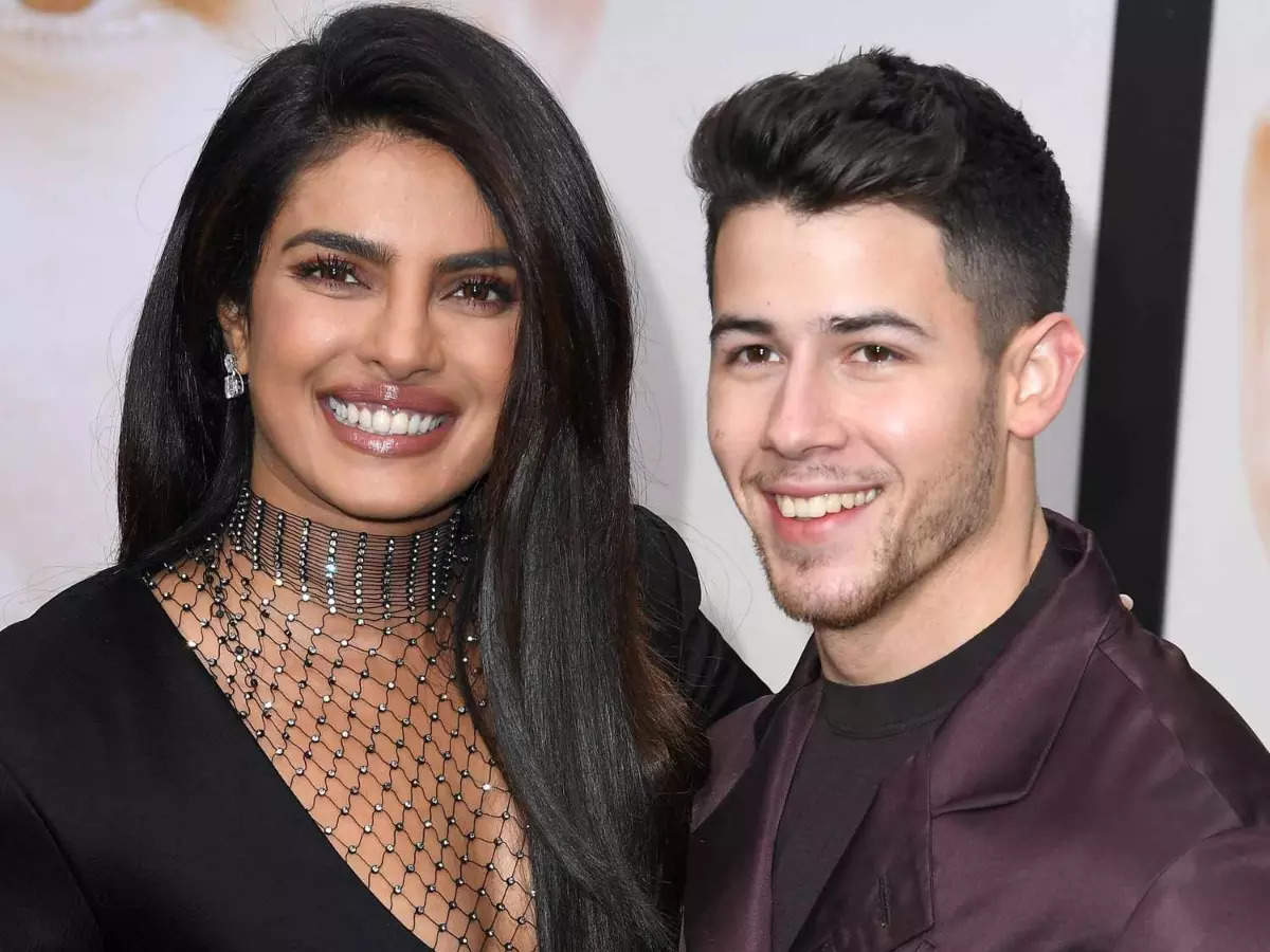 Here’s why Nick Jonas proposed to Priyanka Chopra a day after her birthday! | Hindi Movie News