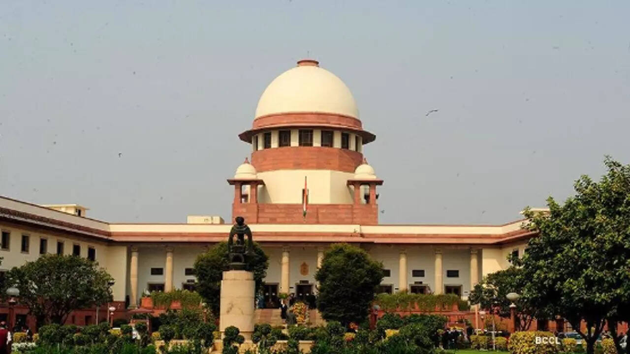 SC rejects RAW objections, sends Kirpal&rsquo;s name for HC judge again