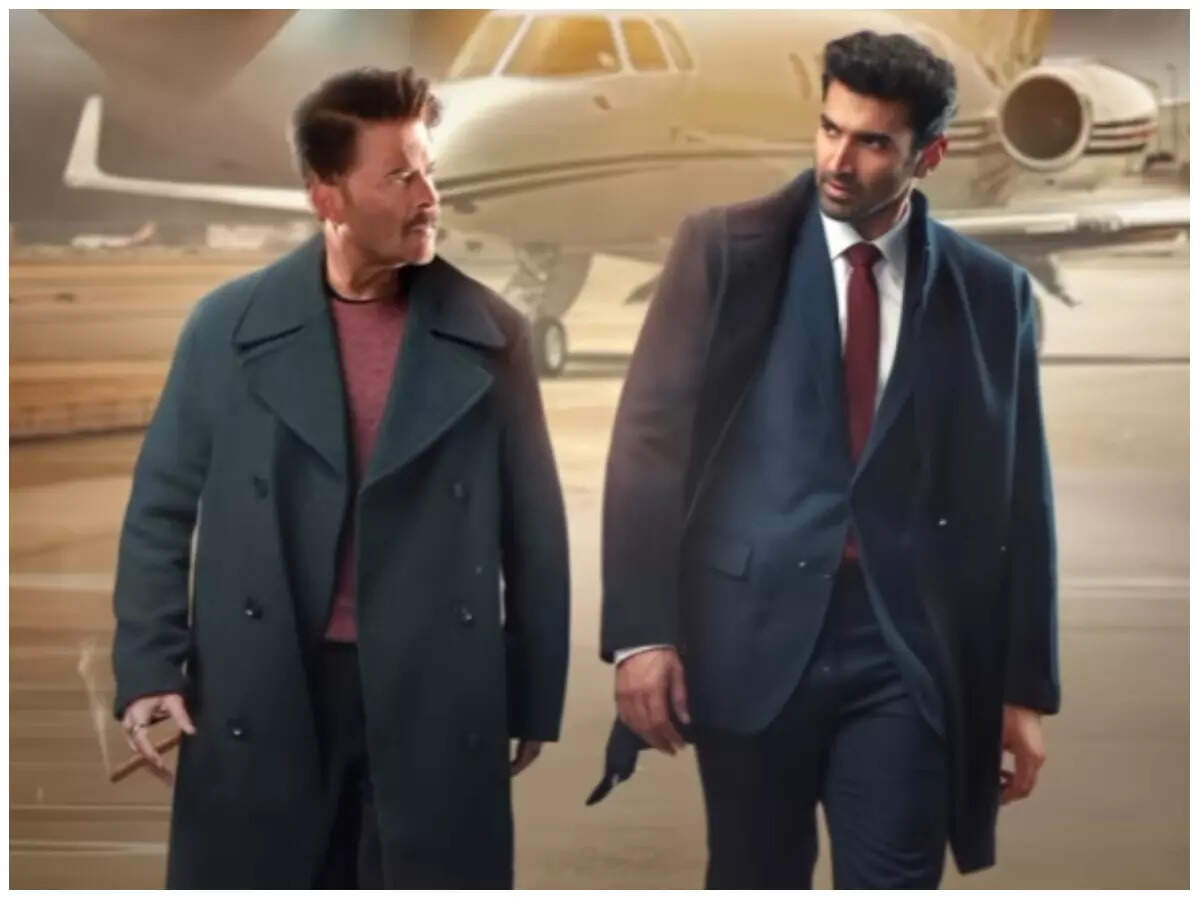 The Night Manager trailer: Anil Kapoor and Aditya Roy Kapur play a dangerous game of love and betrayal in remake of John Le Carre’s spy thriller