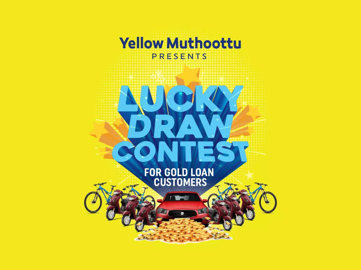 WIN WIN LUCKY DRAW, Bangalore