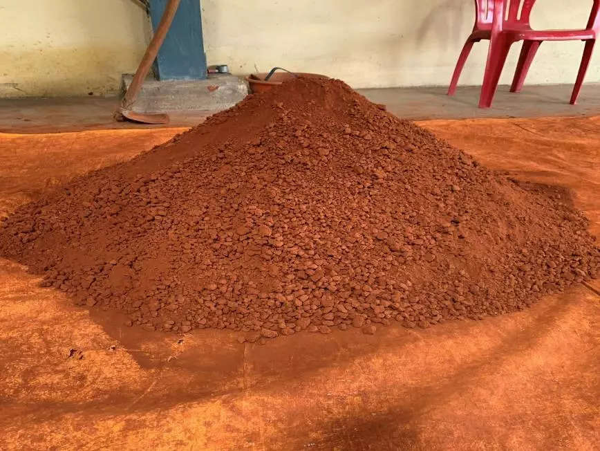 IMMT among 6 organisations working on extracting valuable materials from red mud | Bhubaneswar News – Times of India