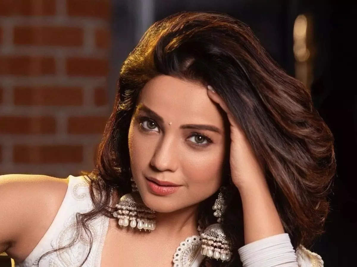 Adaa Khan shares how Shesha gets a different look in each season ...