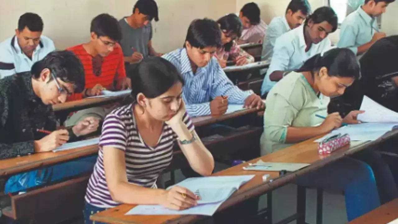 In a first, SSC to hold exam in 13 regional languages too | India ...