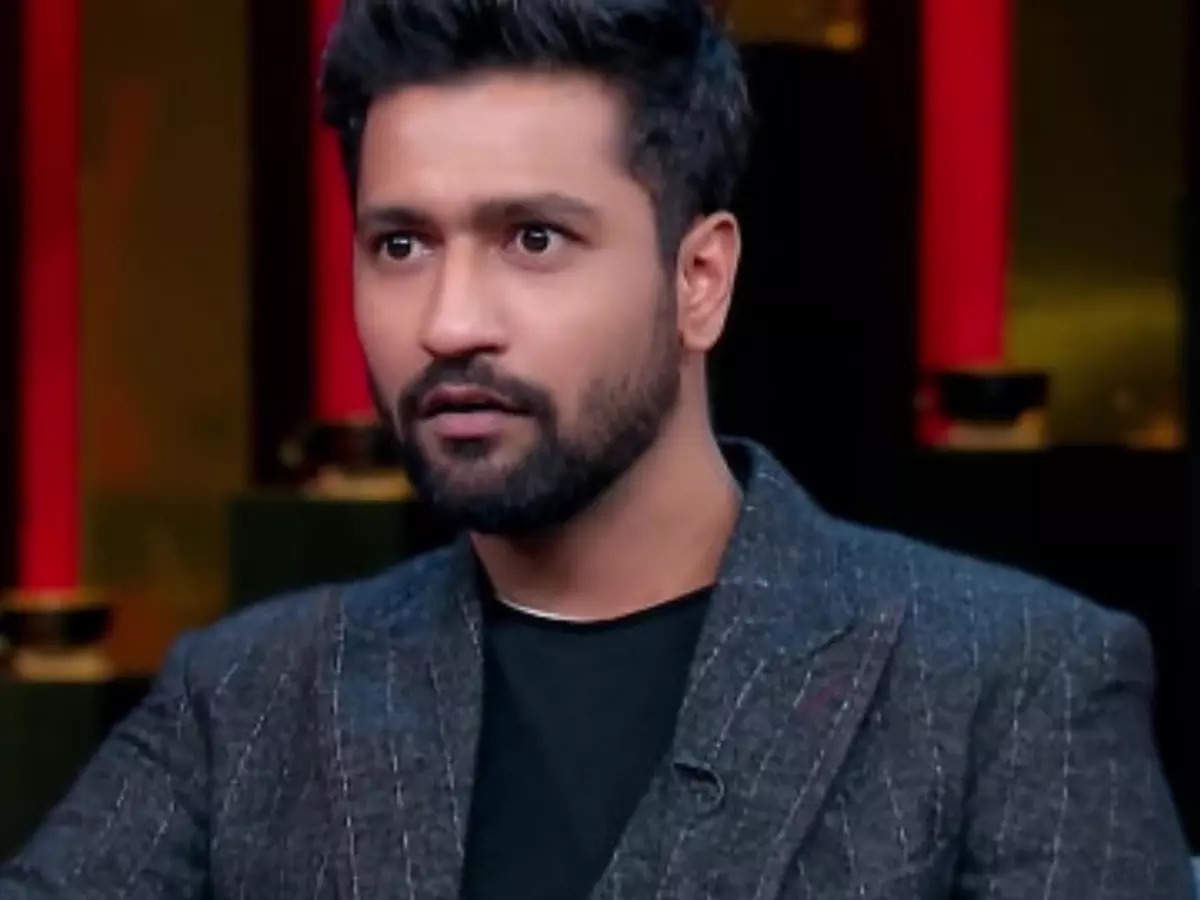 Final! Vicky Kaushal out of ‘The Immortal Ashwatthama’; Search for replacement has begun – Exclusive | Hindi Movie News