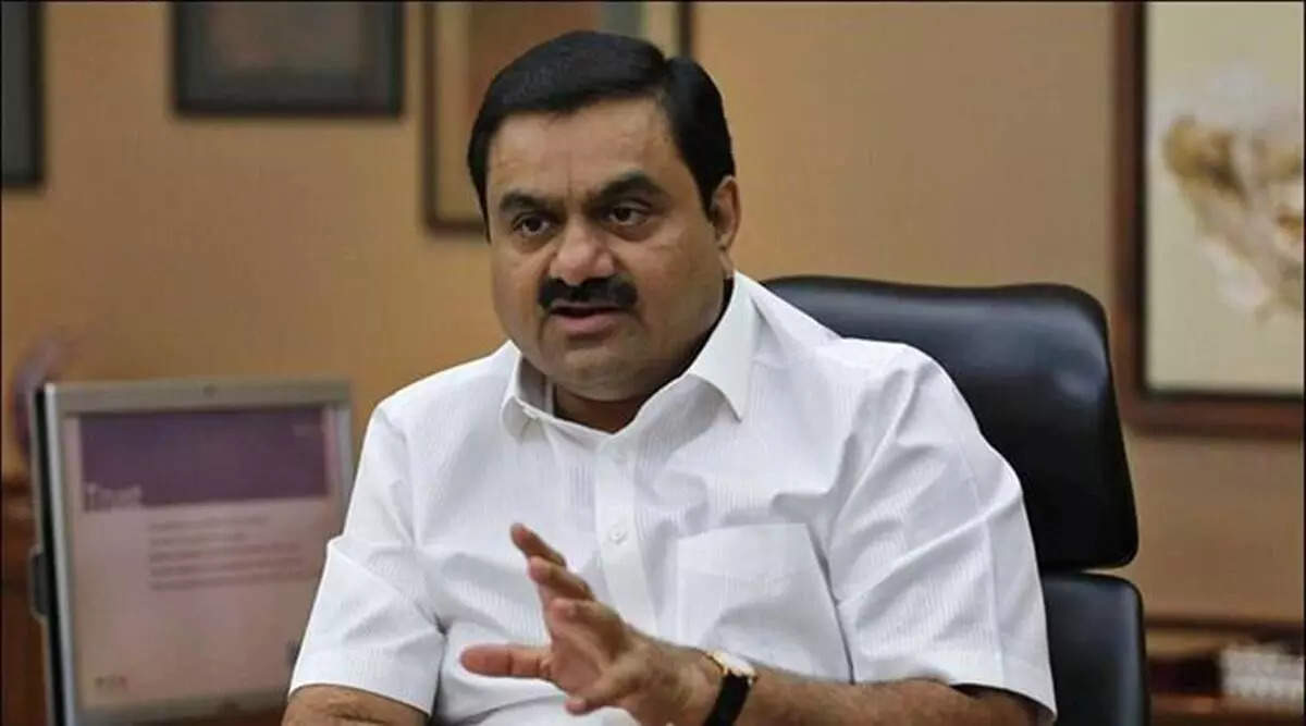 Gautam Adani, Asia’s richest man, plans on IPOs for at least five companies