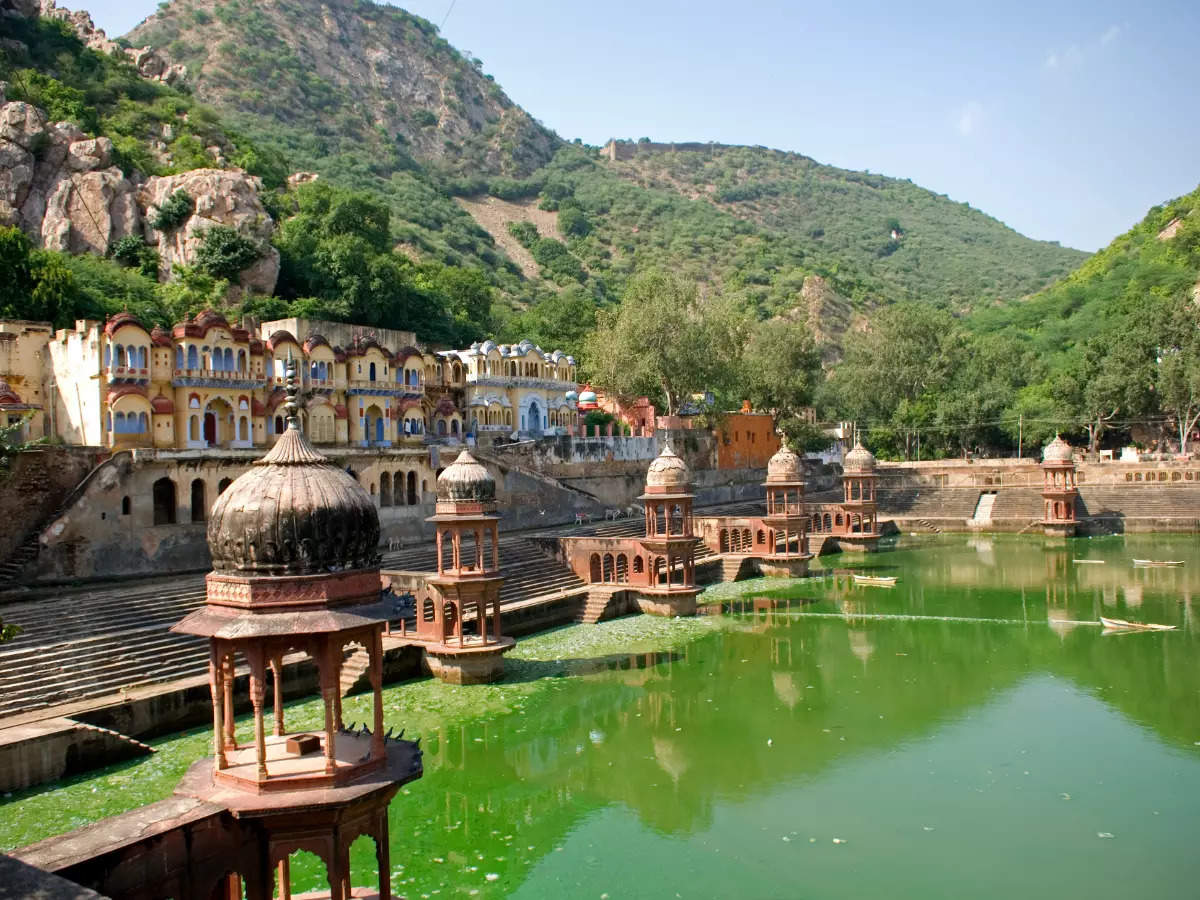 Experience Alwar’s incredible culture and heritage at the Alwar Festival