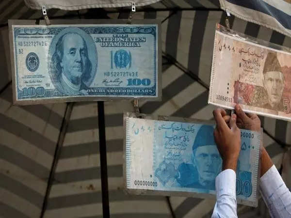 Pakistan's economic crisis going from bad to worse: Report