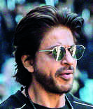 Shah Rukh dials Assam CM over Pathaan protests in Guwahati
