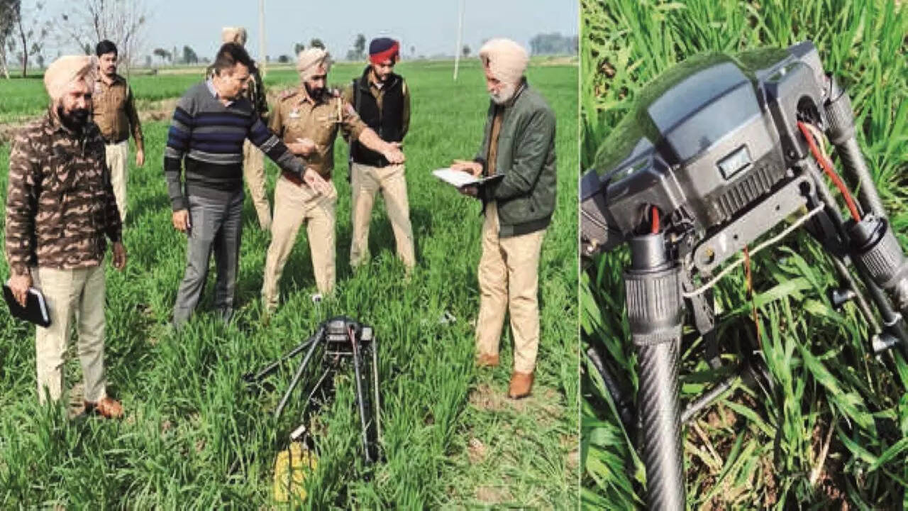 Green field avenue, Amritsar Map, Property Rates, Projects, Photos