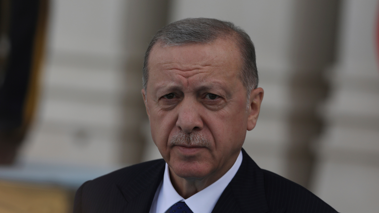 Türkiye Seçimleri 2023: Erdoğan Türkiye seçimlerinin 14 Mayıs'ta yapılacağını duyurdu | Dünya Haberleri