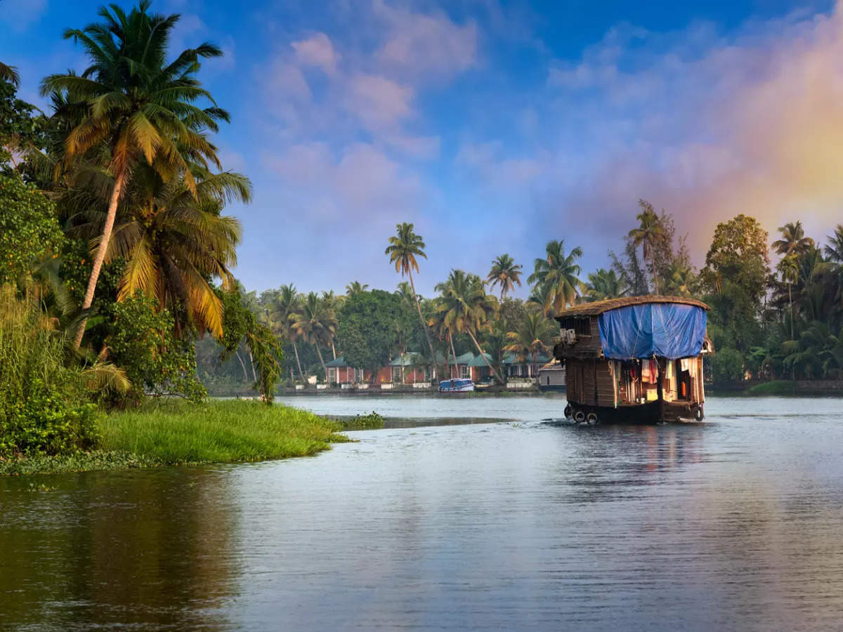 Charming South Indian cities that'll leave you awed