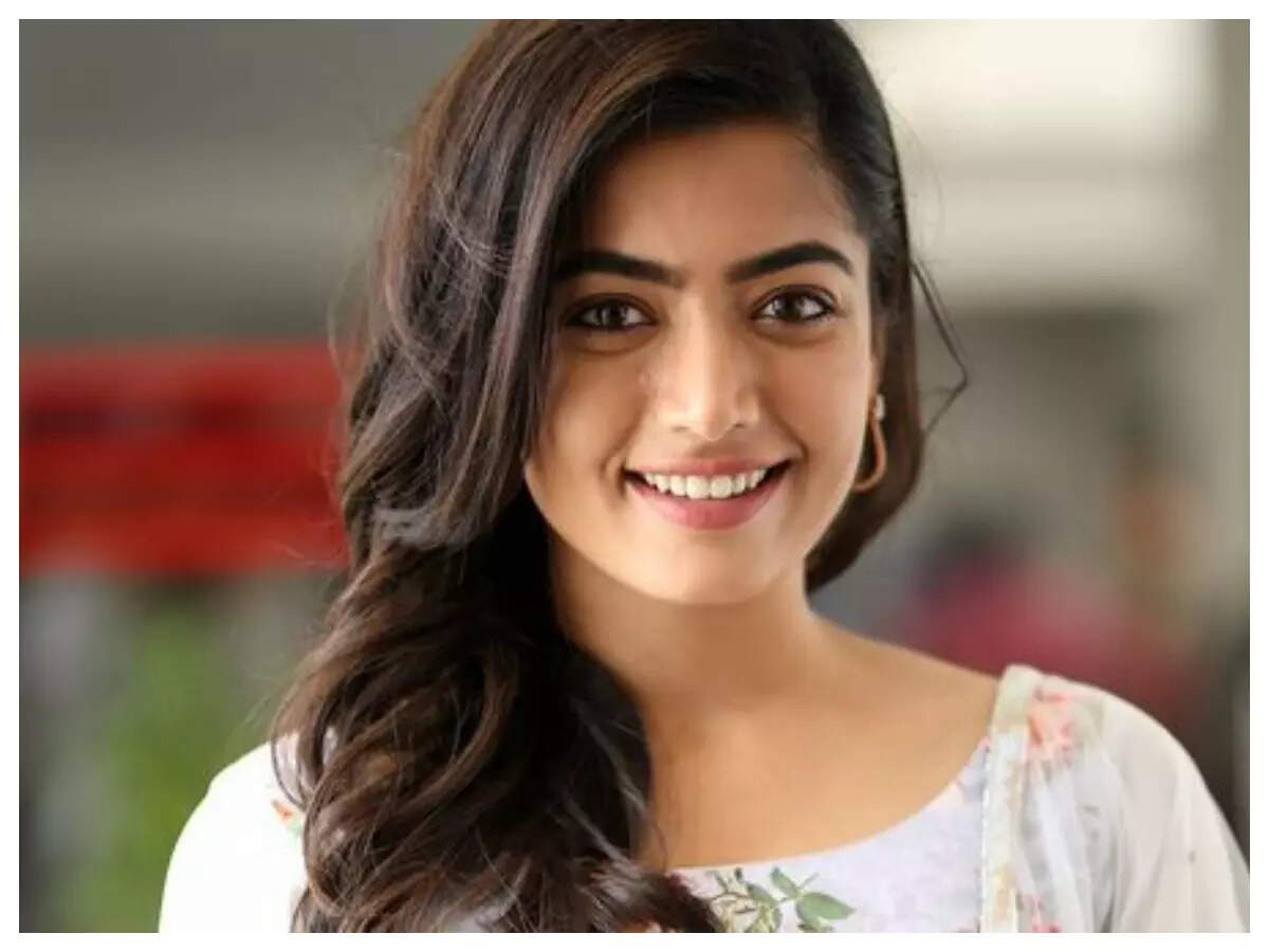 Rashmika Mandanna admits trolls are affecting her mentally | Kannada Movie News - Times of India Rashmika Mandanna admits trolls are affecting her mentally | Kannada Movie News - Times of India