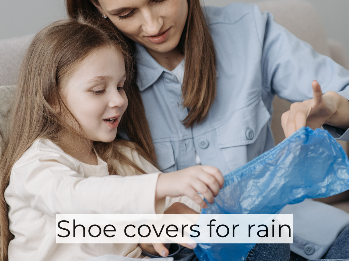 Shoe covers for rain Top picks Most Searched Products Times of India