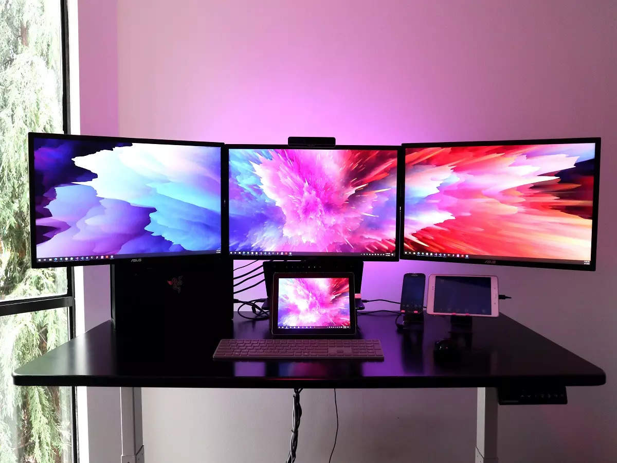 top 10 monitor under 5000