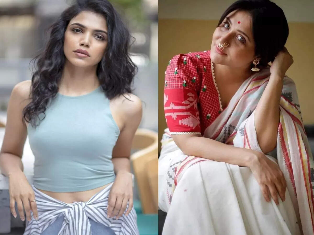 Shriya Pilgaonkar, Swastika Mukherjee question social media's ...