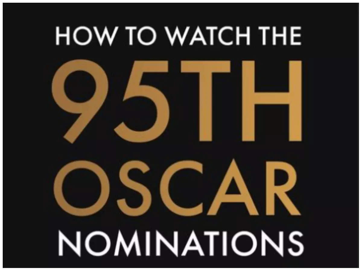 Oscar nominations 2023: Full list of nominees - Good Morning America