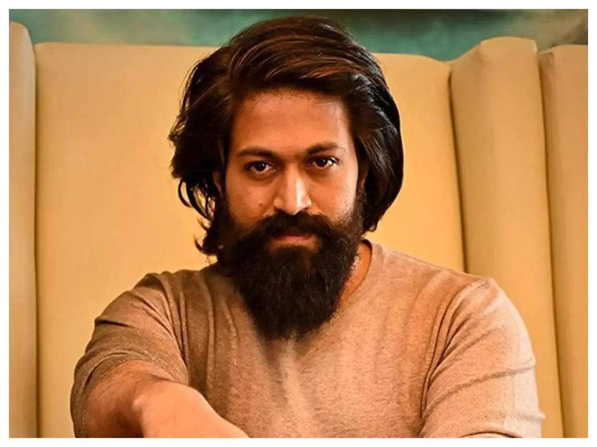 A popular soft drink brand ropes in 'KGF' star Yash as its brand ...
