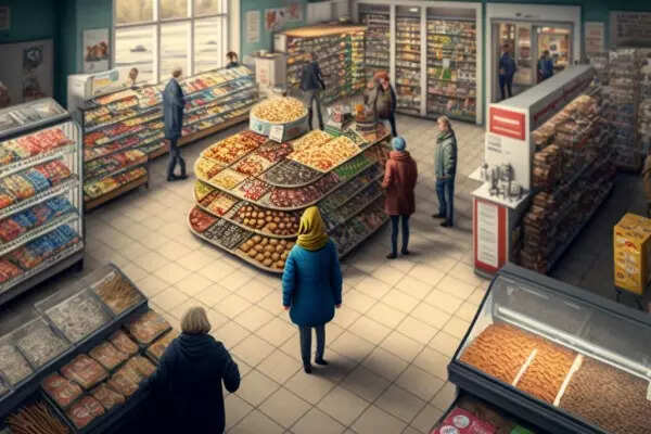 How FM can give a boost to consumption - explained