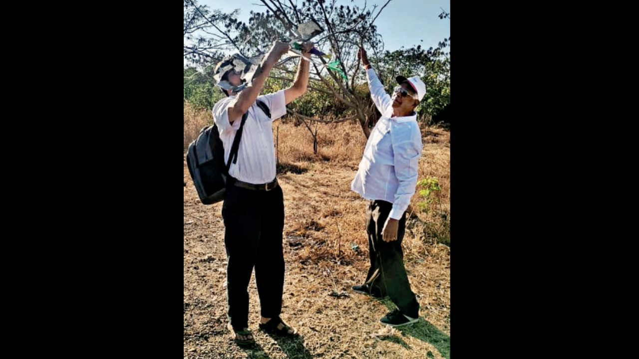 Ghotawade Phata, Pune Map, Property Rates, Projects, Photos, Reviews, Info