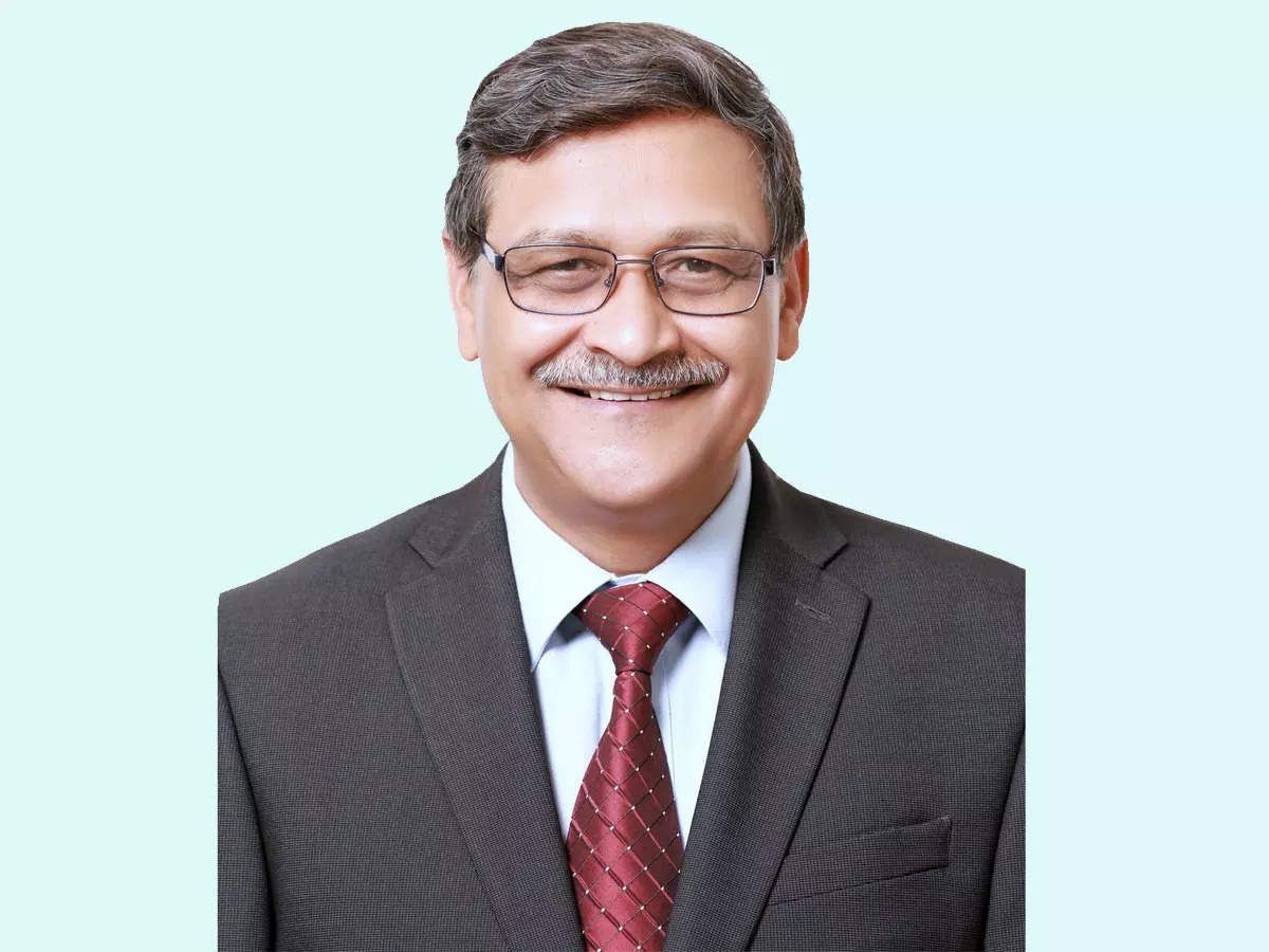 Former IIM-R director prof Bharat Bhasker appointed new IIM-A director