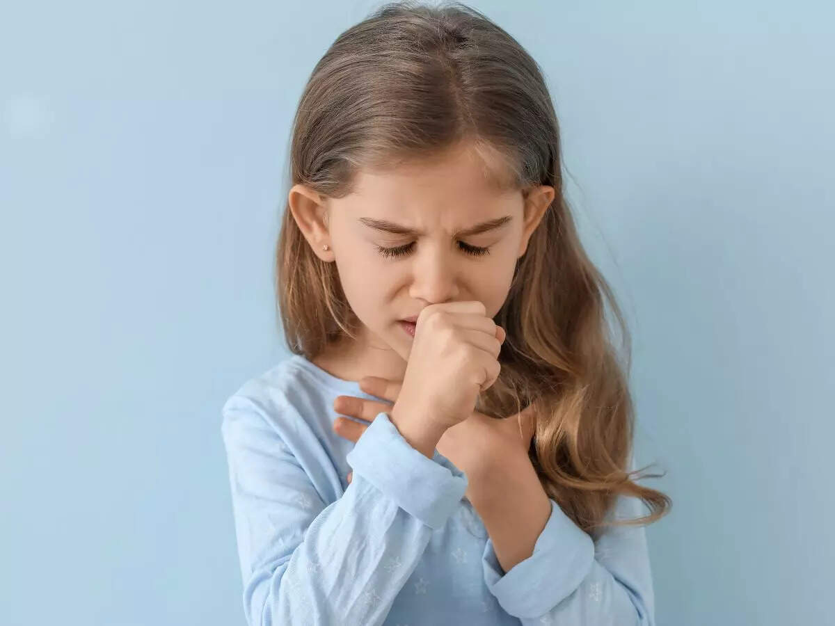 Avoid these fruits if your kid has cough