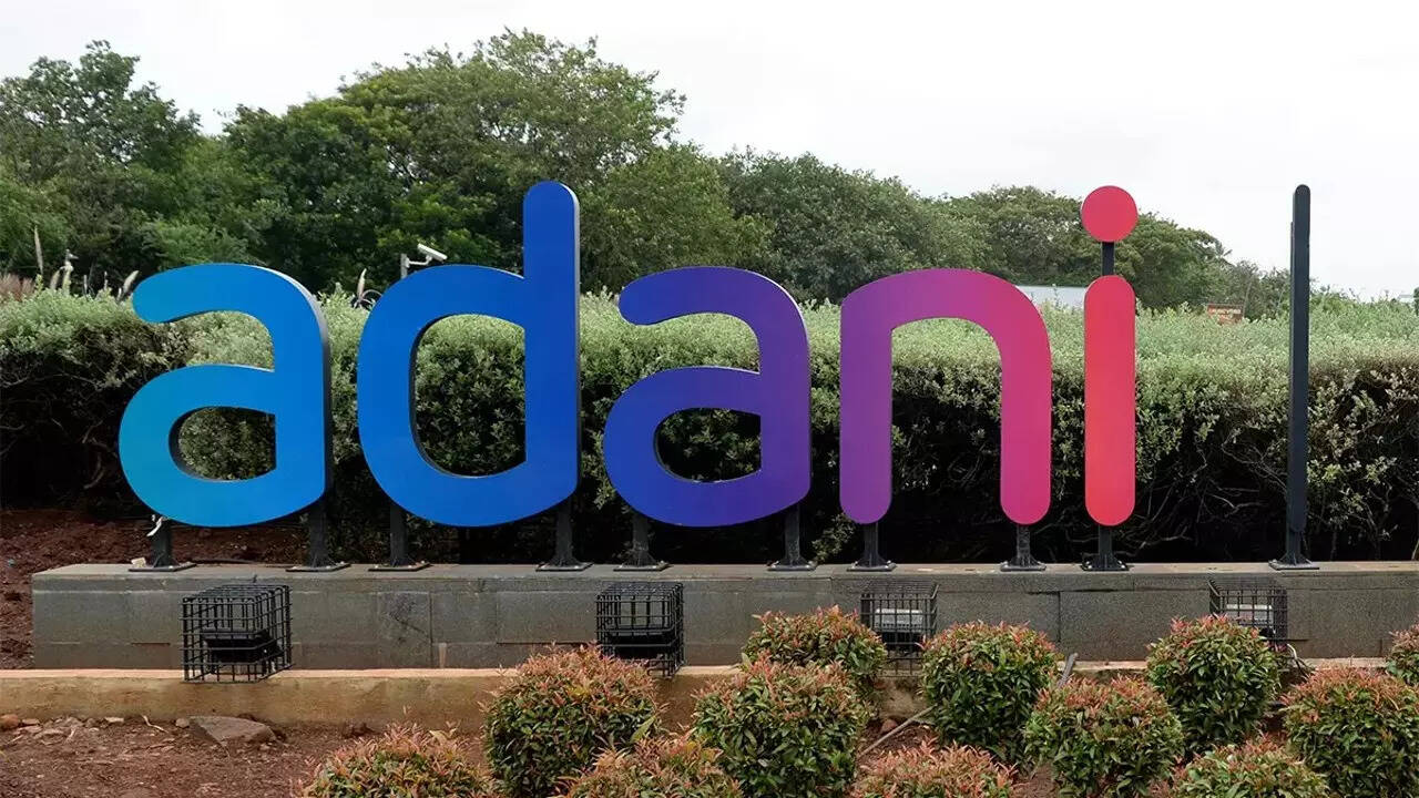 Adani Enterprises’ $2.5 billion share offering oversubscribed by anchor investors: Report