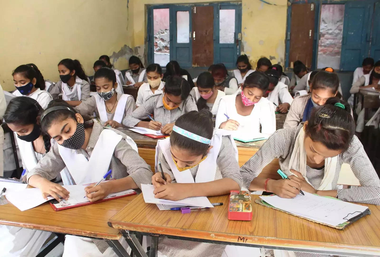 CBSE to include marks of skill subjects in best of five