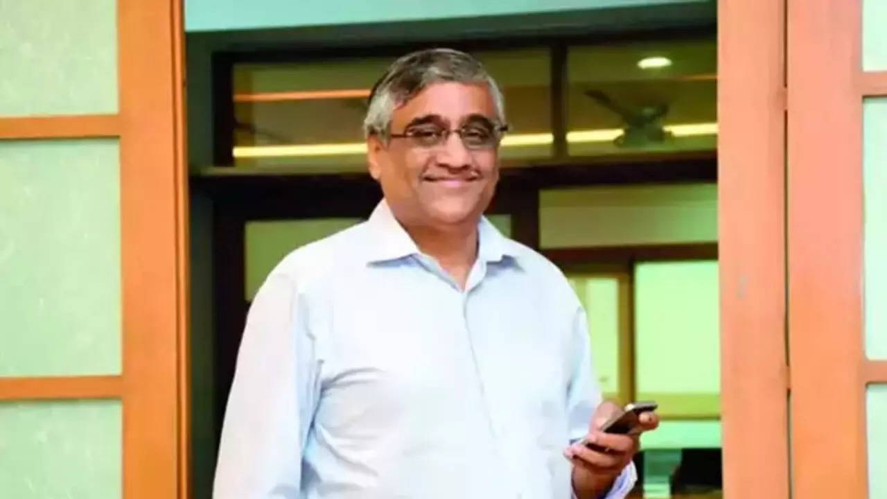 Kishore Biyani steps down as chairman, director of Future Retail