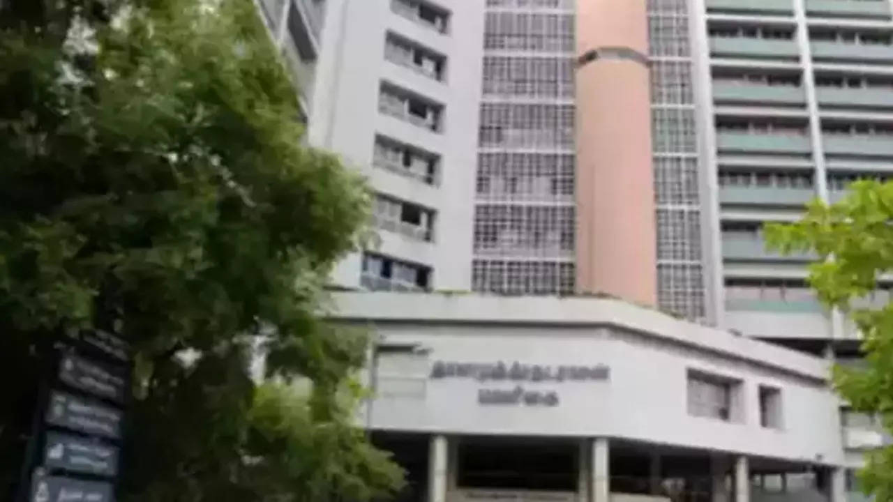 Chennai Metropolitan Development Authority