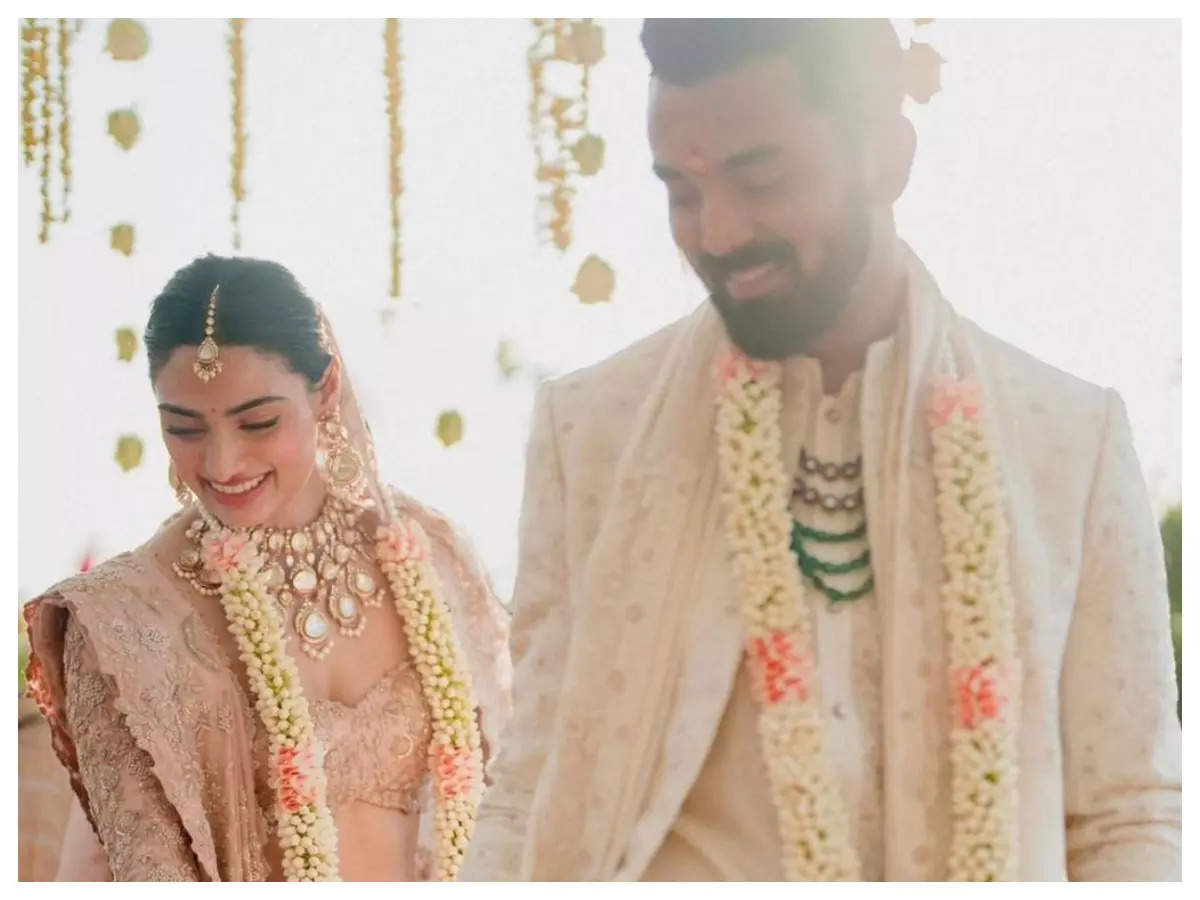 KL Rahul-Athiya Shetty Honeymoon: Might NOT happen or may be very short - Exclusive
