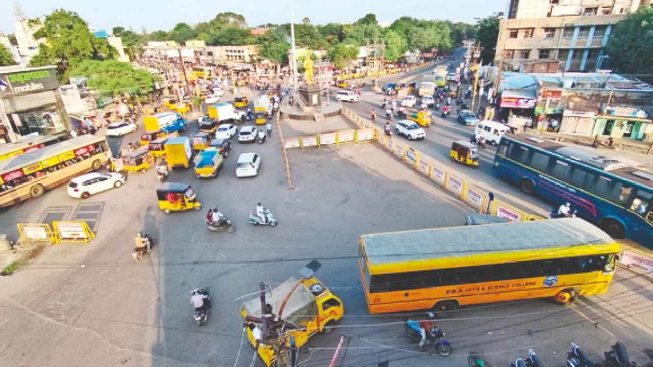 Bypass Road, Madurai Map, Property Rates, Projects, Photos, Reviews, Info