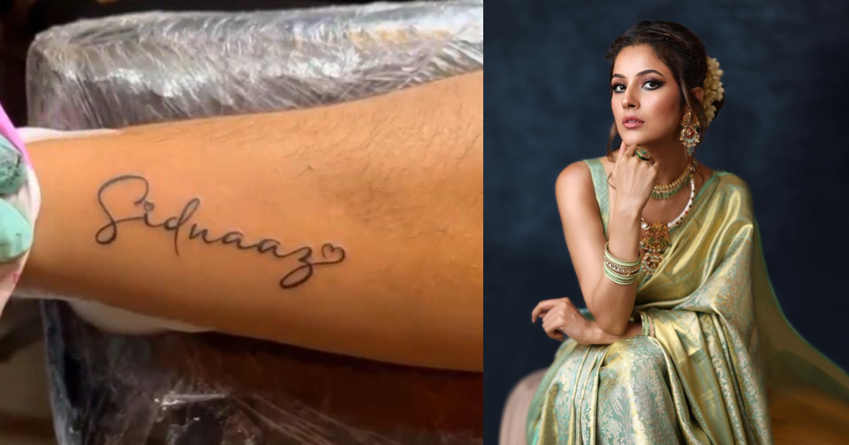 Learn it from Deepika Why getting inked for love is a bad idea