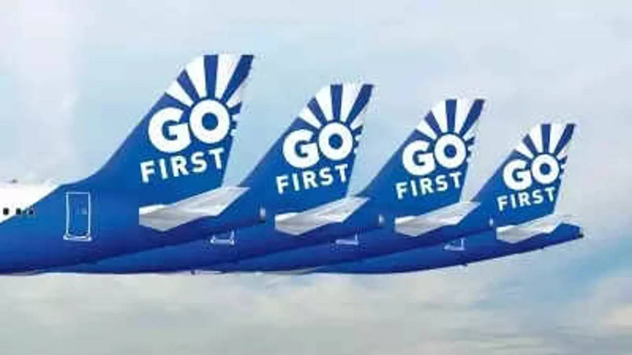 DGCA imposes Rs 10 lakh fine on GoFirst for leaving behind 55 passengers in  Bengaluru | India News - Times of India