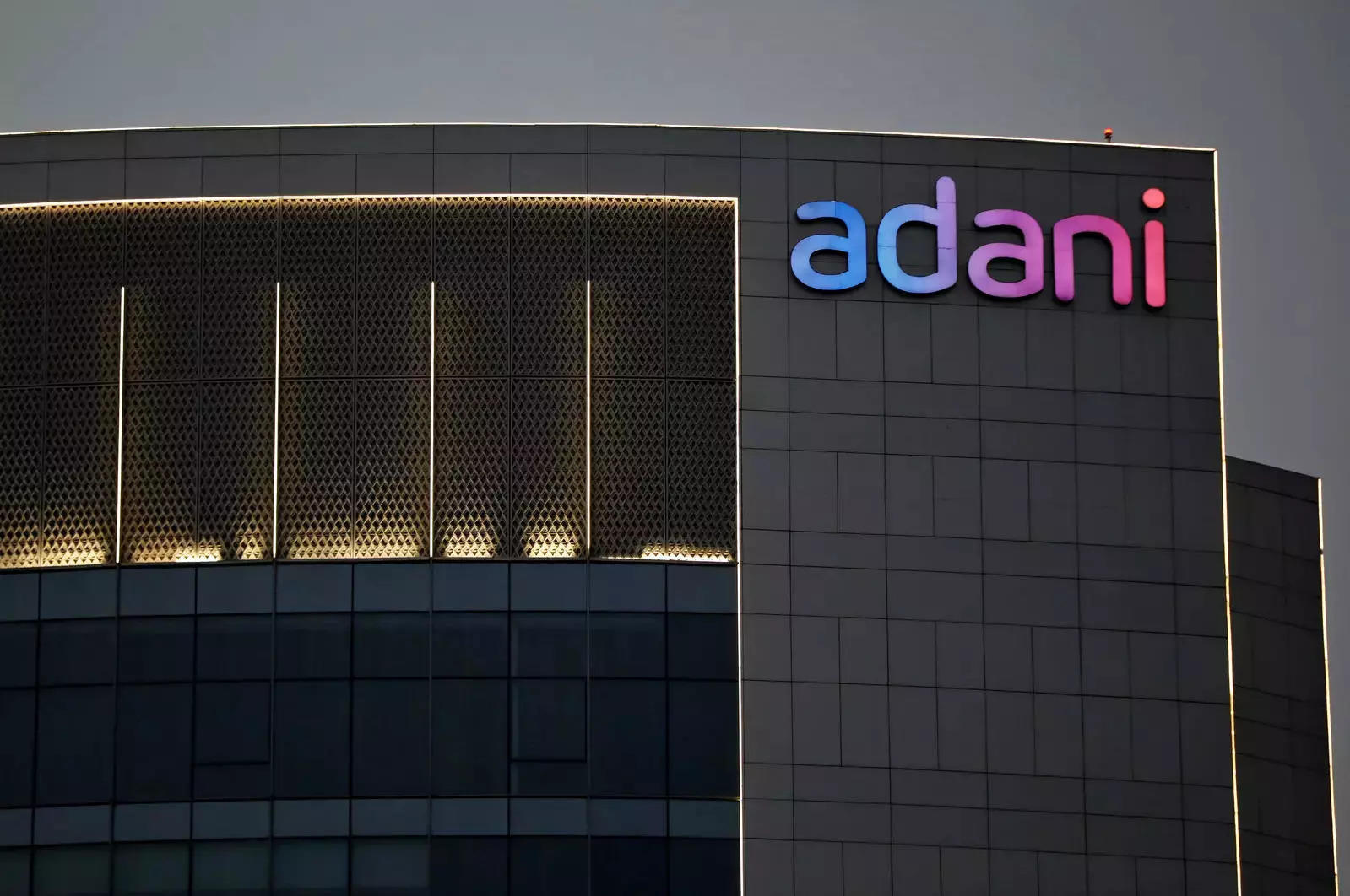 Bankers: Adani Group's debt secured by cash flows, assets