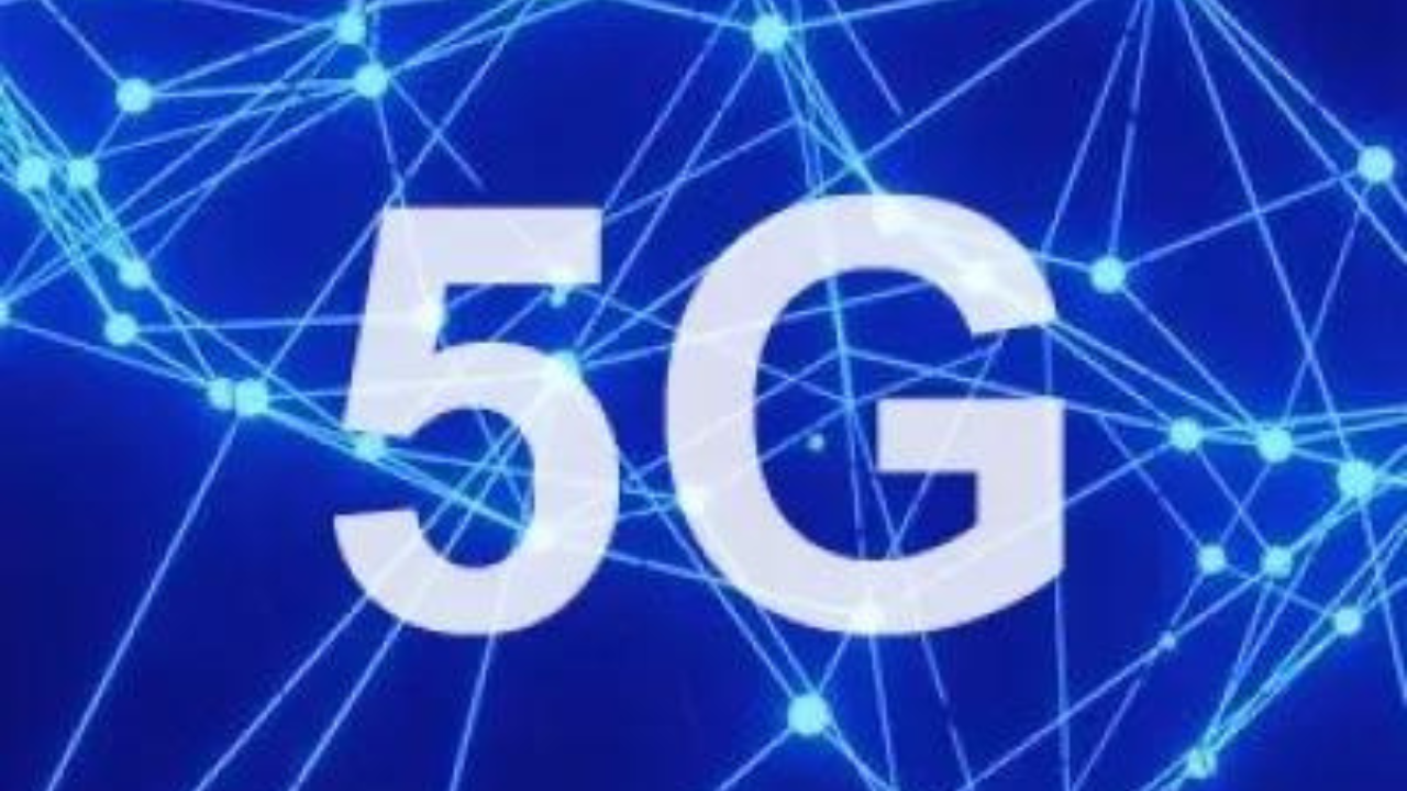 5G services launched in Mizoram