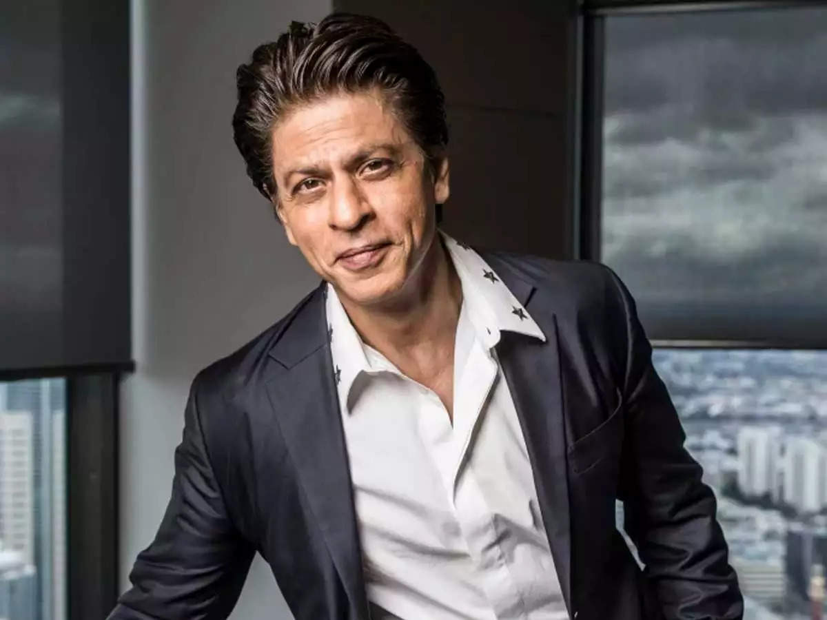 Shah Rukh Khan hosts #AskSRK for fans, reacts to 'Pathaan's ...