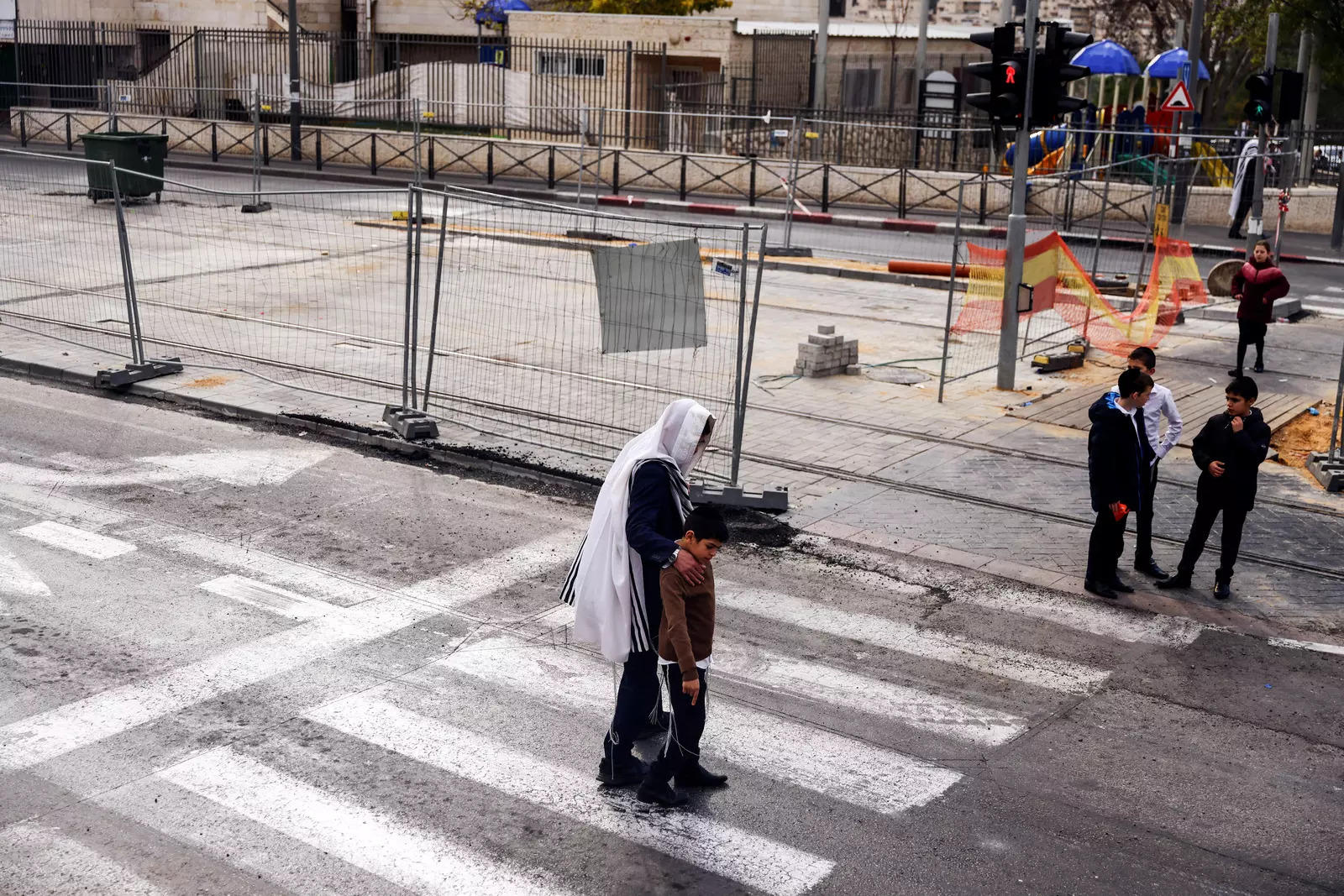 Doğu Kudüs'te sinagog saldırısı sonrası yeni silahlı saldırı