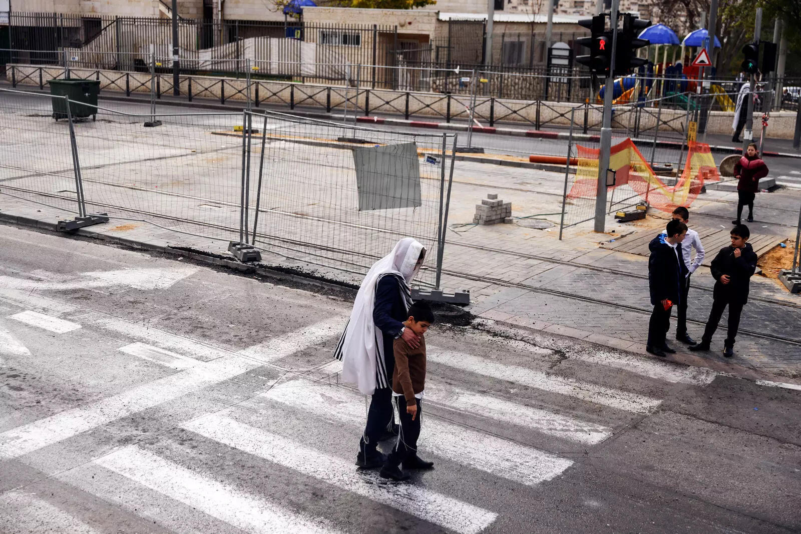 msid 97405594,imgsize 340440 New gun attack in east Jerusalem after synagogue shooting