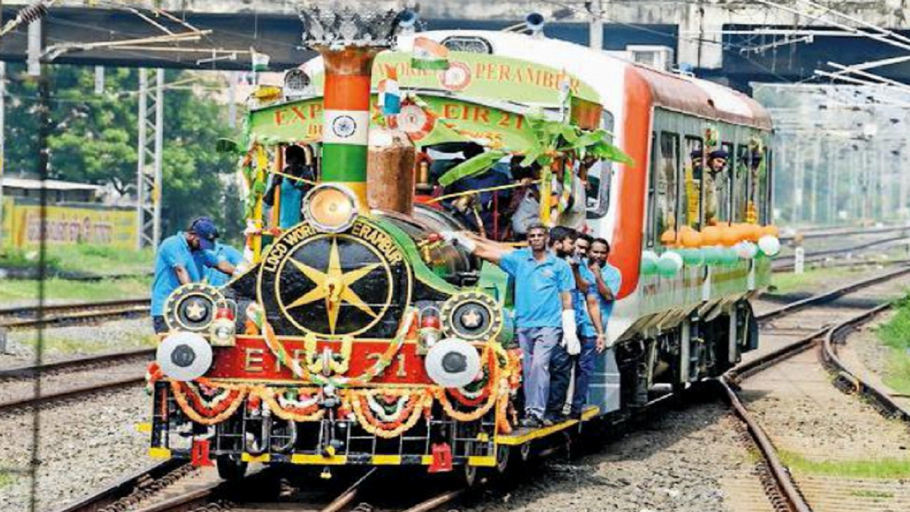 Ram Nagar Velachery, Chennai Map, Property Rates, Projects, Photos