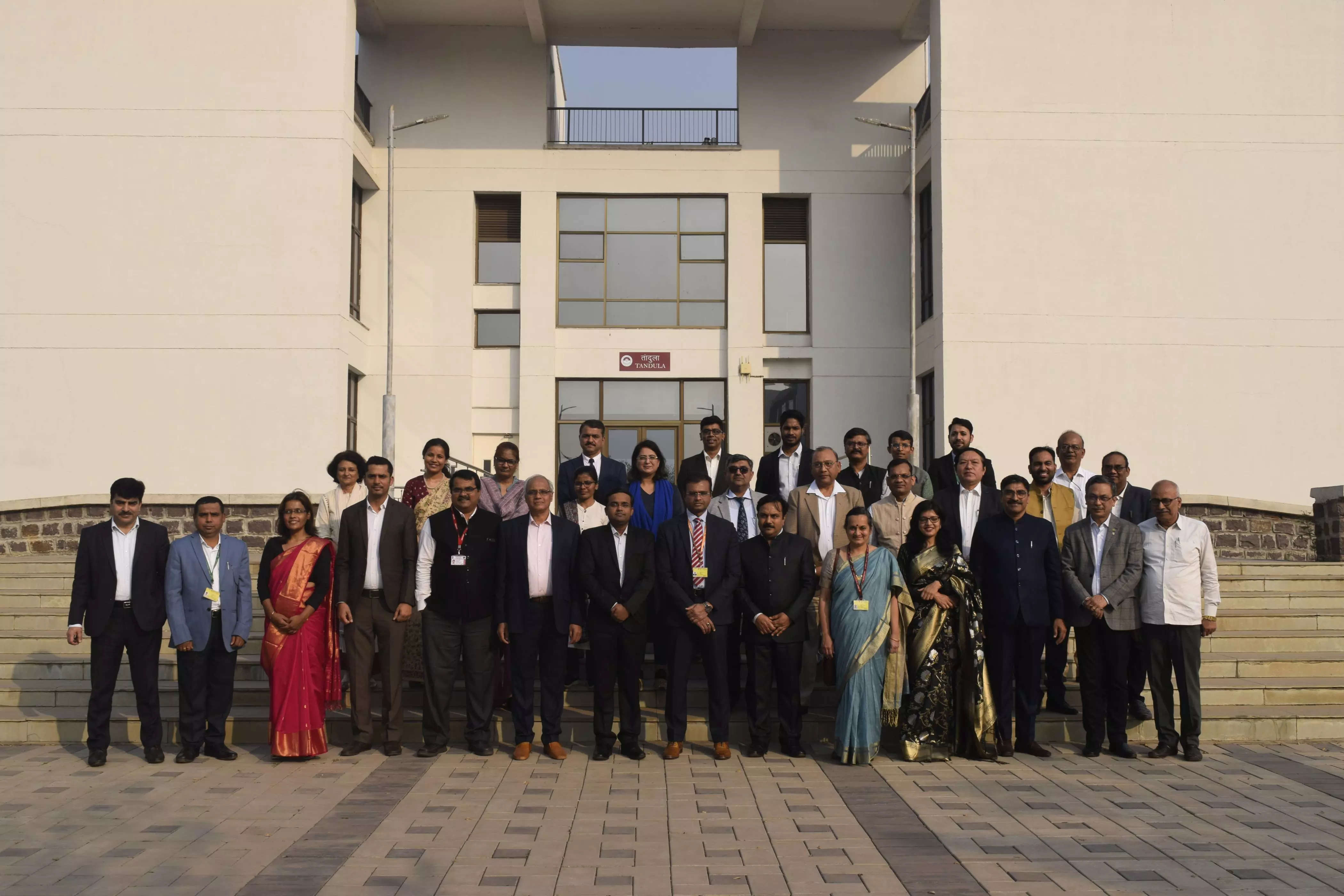 Y20 Summit 2023: IIM Raipur is sole knowledge partner for Youth 20 Summit
